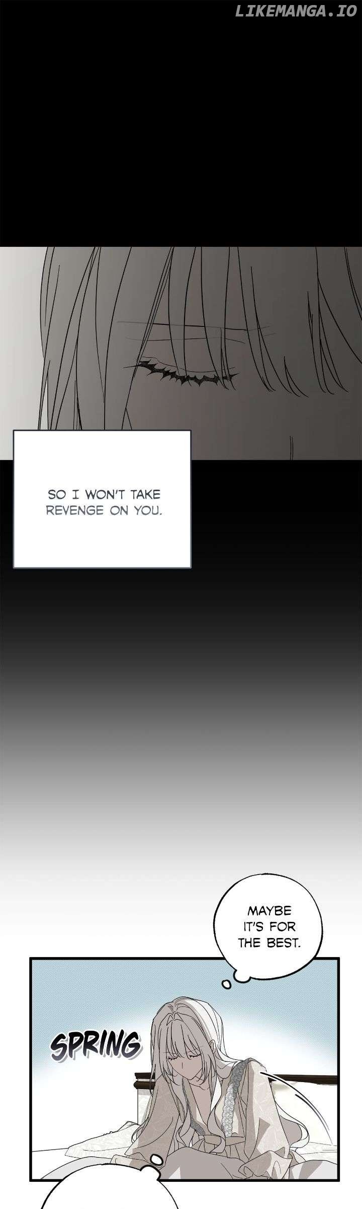 Read My Husband Who Hates Me Has Lost His Memories Manga Online