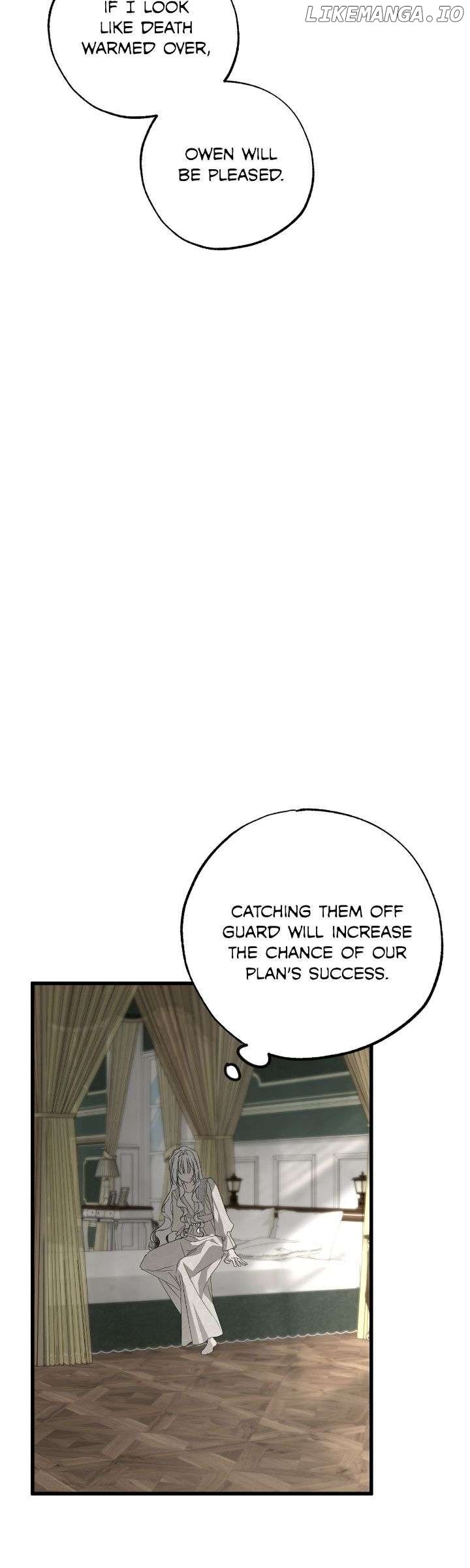 Read My Husband Who Hates Me Has Lost His Memories Manga Online