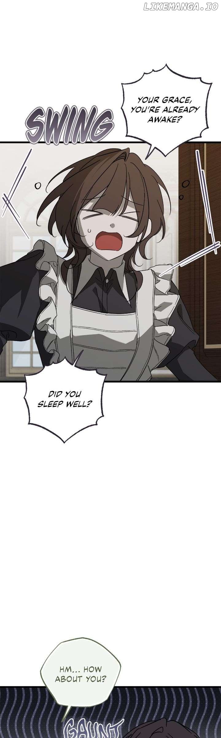 Read My Husband Who Hates Me Has Lost His Memories Manga Online
