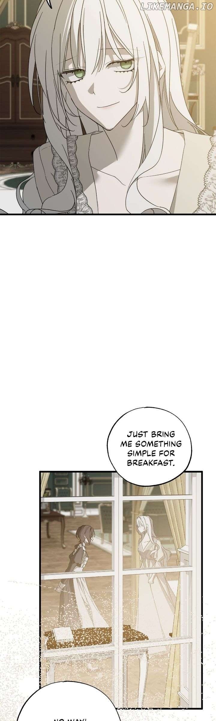 Read My Husband Who Hates Me Has Lost His Memories Manga Online
