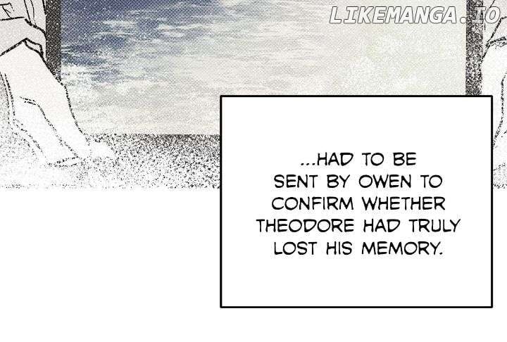 Read My Husband Who Hates Me Has Lost His Memories Manga Online