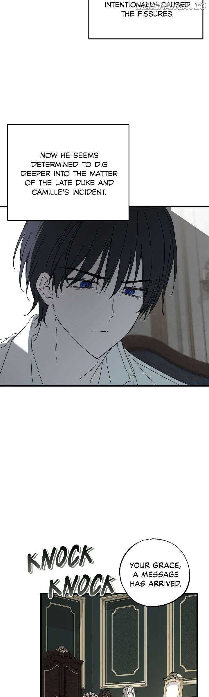 Read My Husband Who Hates Me Has Lost His Memories Manga Online