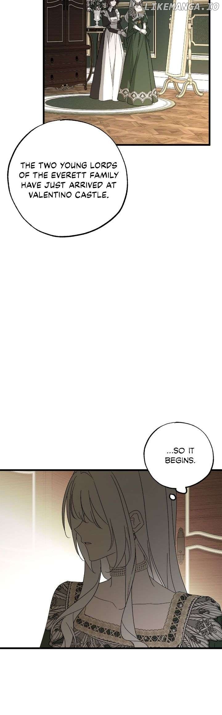 Read My Husband Who Hates Me Has Lost His Memories Manga Online