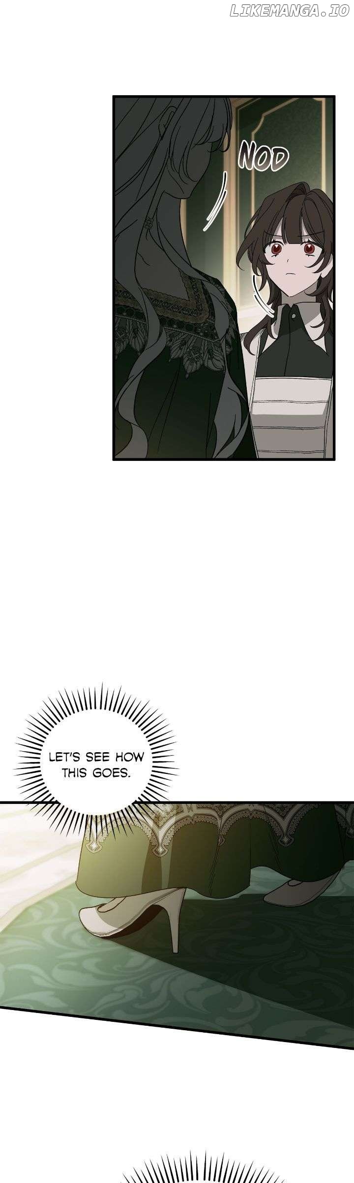 Read My Husband Who Hates Me Has Lost His Memories Manga Online