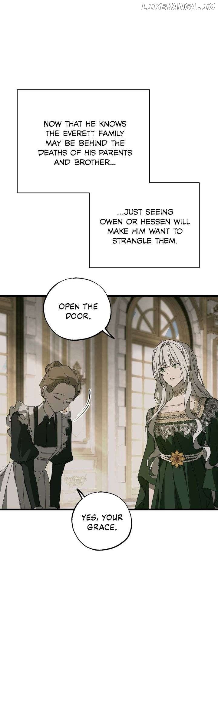 Read My Husband Who Hates Me Has Lost His Memories Manga Online
