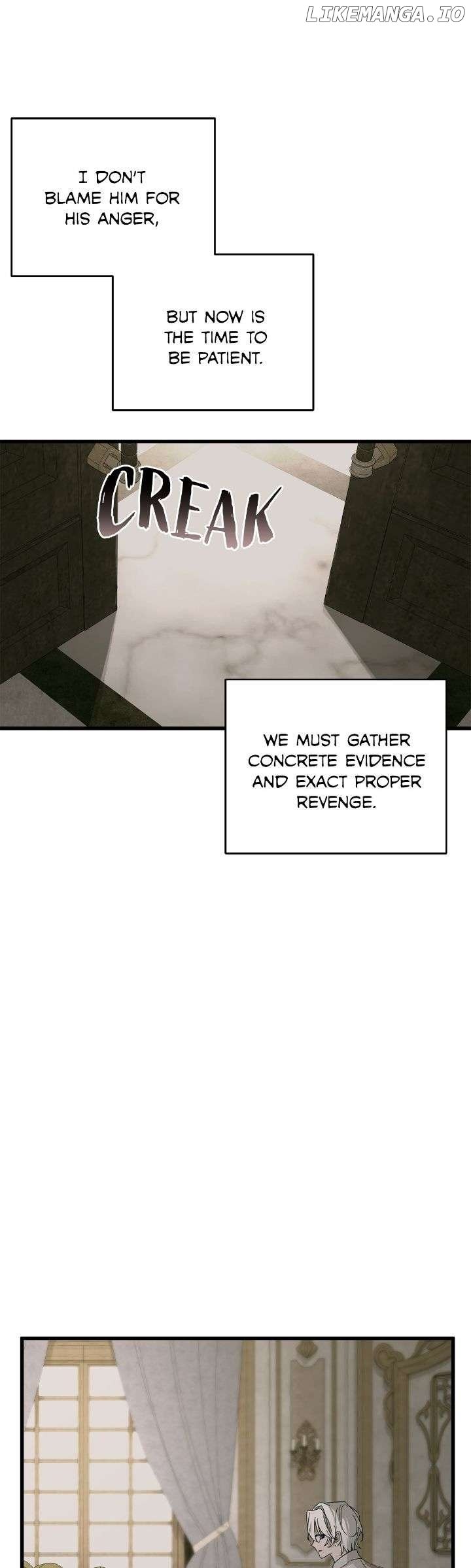 Read My Husband Who Hates Me Has Lost His Memories Manga Online