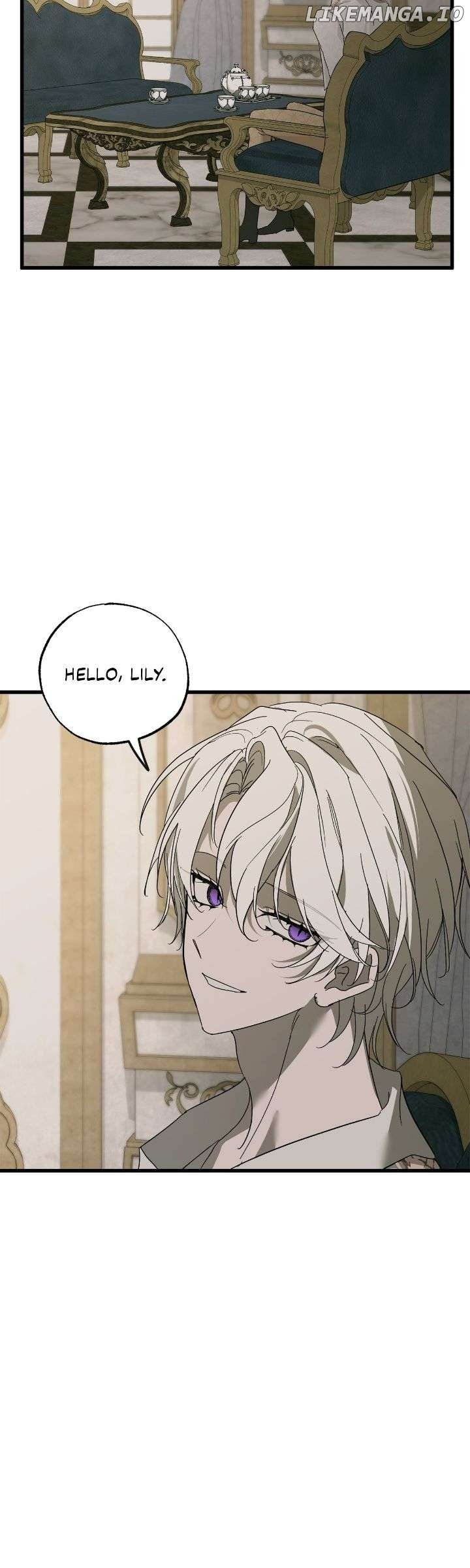 Read My Husband Who Hates Me Has Lost His Memories Manga Online