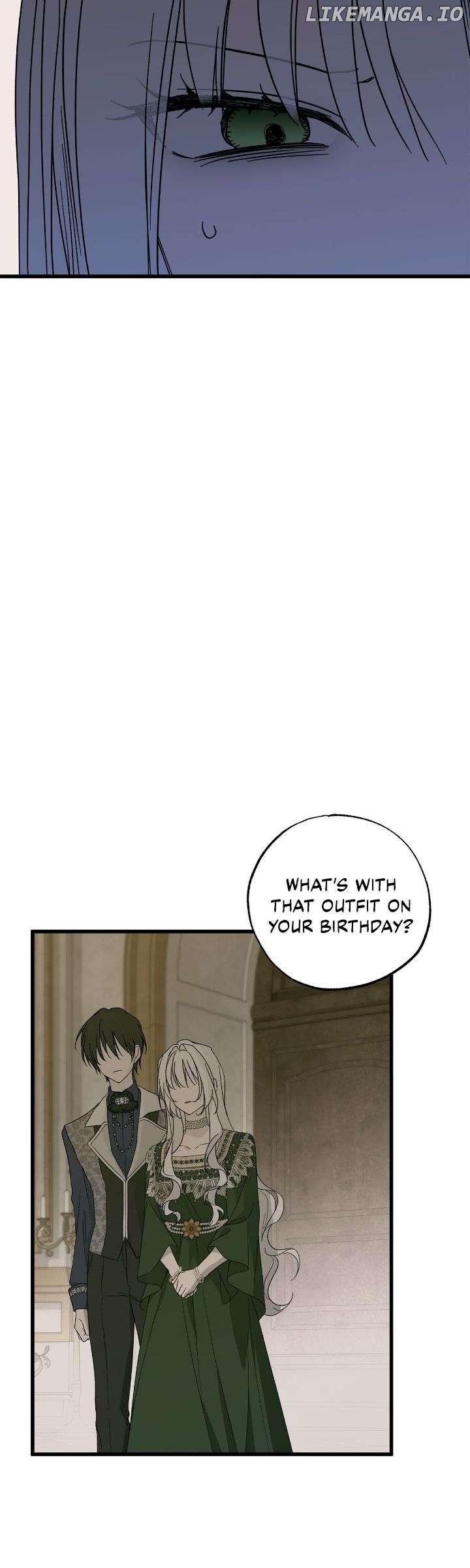Read My Husband Who Hates Me Has Lost His Memories Manga Online