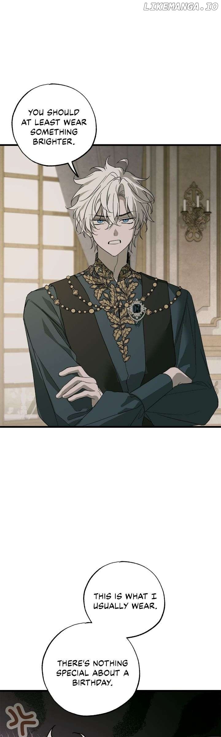 Read My Husband Who Hates Me Has Lost His Memories Manga Online
