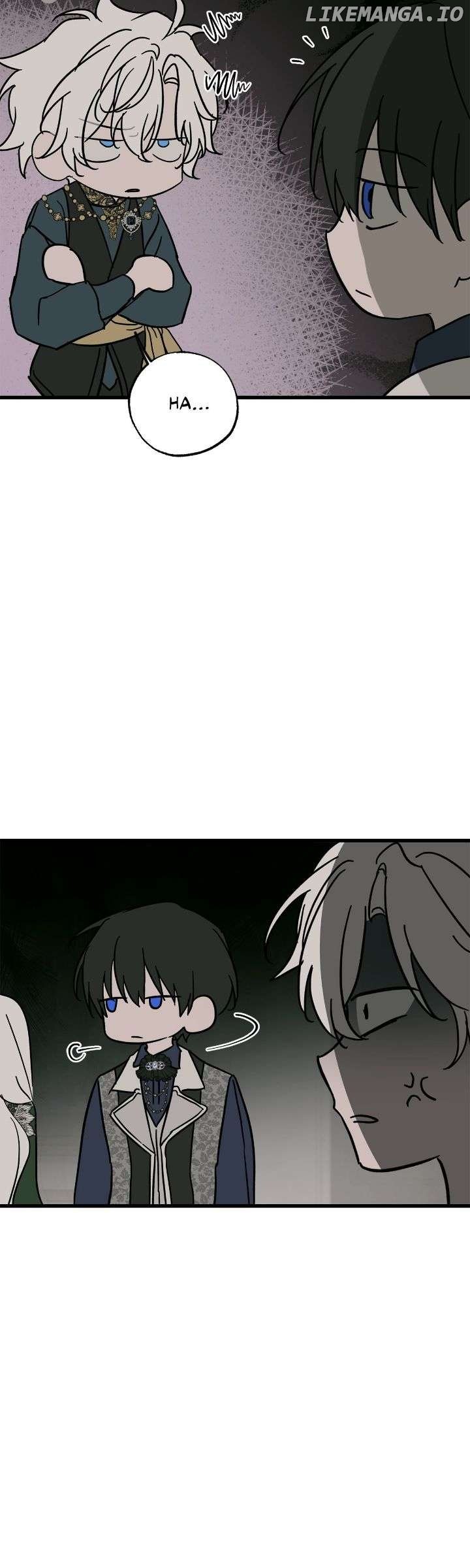 Read My Husband Who Hates Me Has Lost His Memories Manga Online