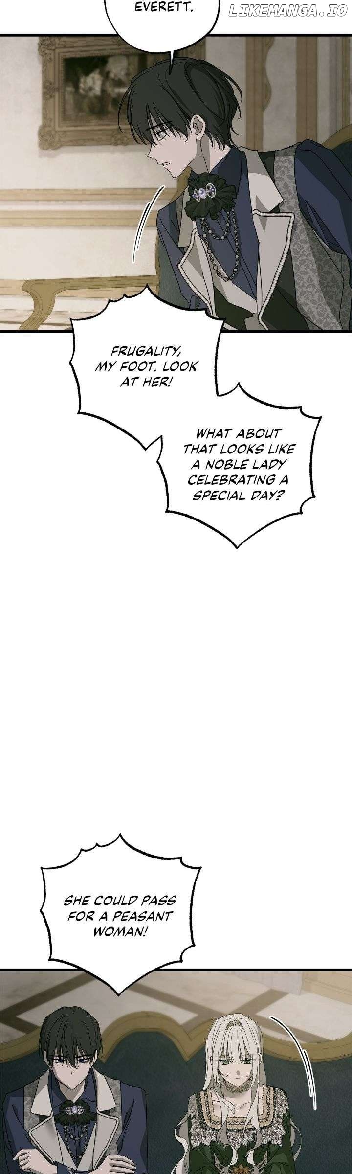 Read My Husband Who Hates Me Has Lost His Memories Manga Online