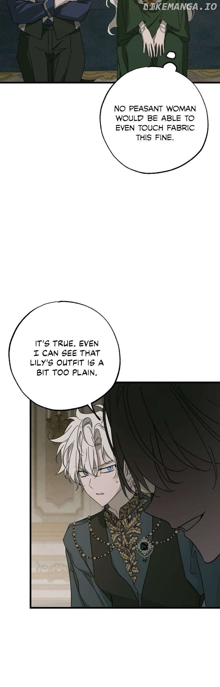 Read My Husband Who Hates Me Has Lost His Memories Manga Online