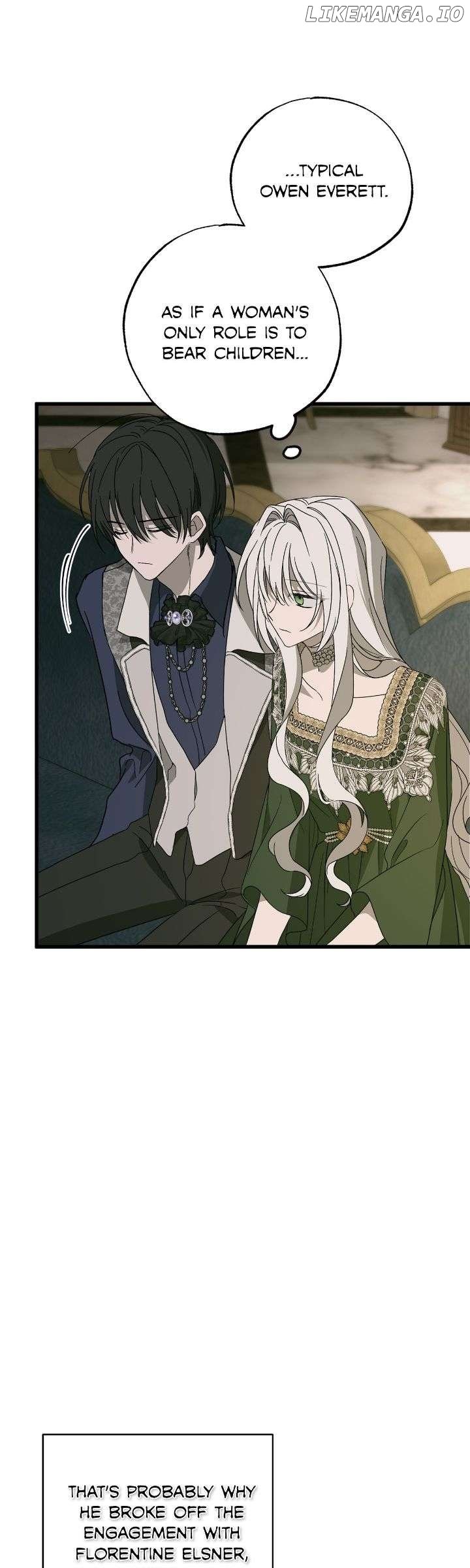 Read My Husband Who Hates Me Has Lost His Memories Manga Online