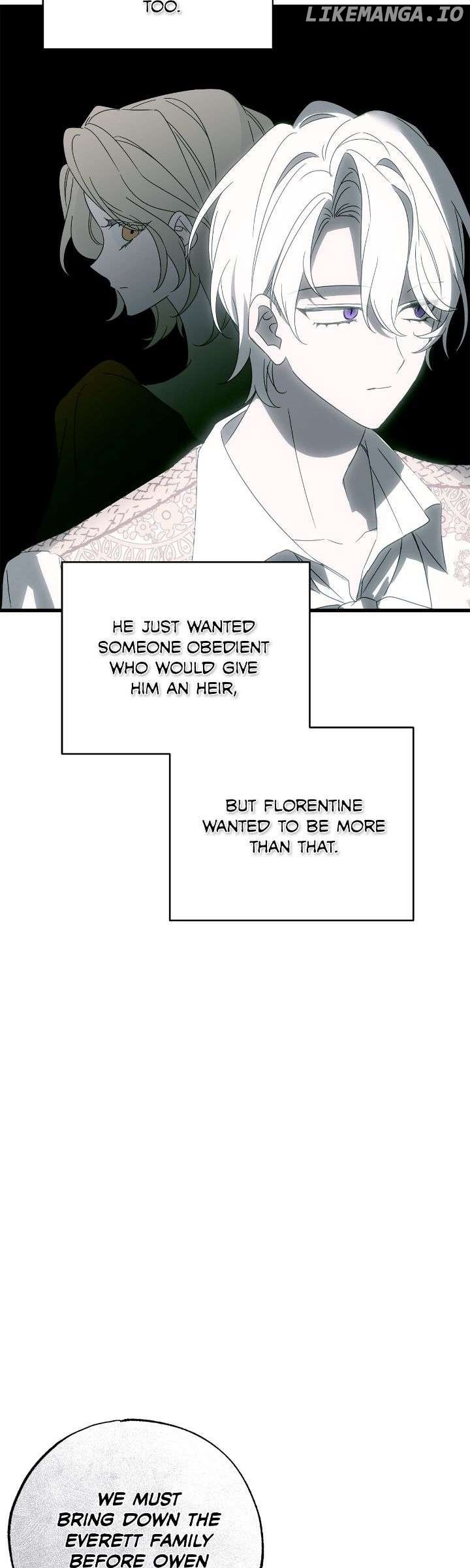 Read My Husband Who Hates Me Has Lost His Memories Manga Online