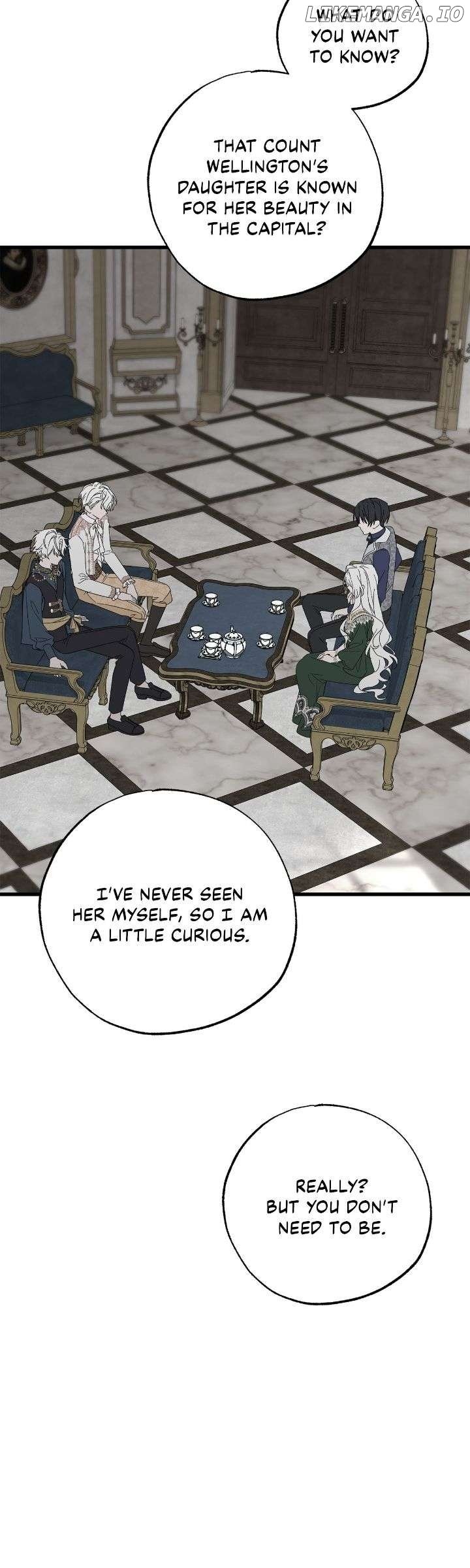 Read My Husband Who Hates Me Has Lost His Memories Manga Online