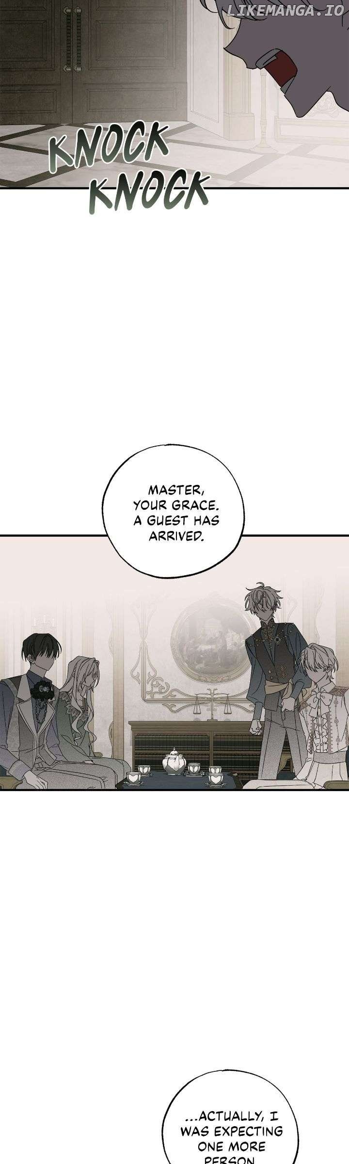 Read My Husband Who Hates Me Has Lost His Memories Manga Online