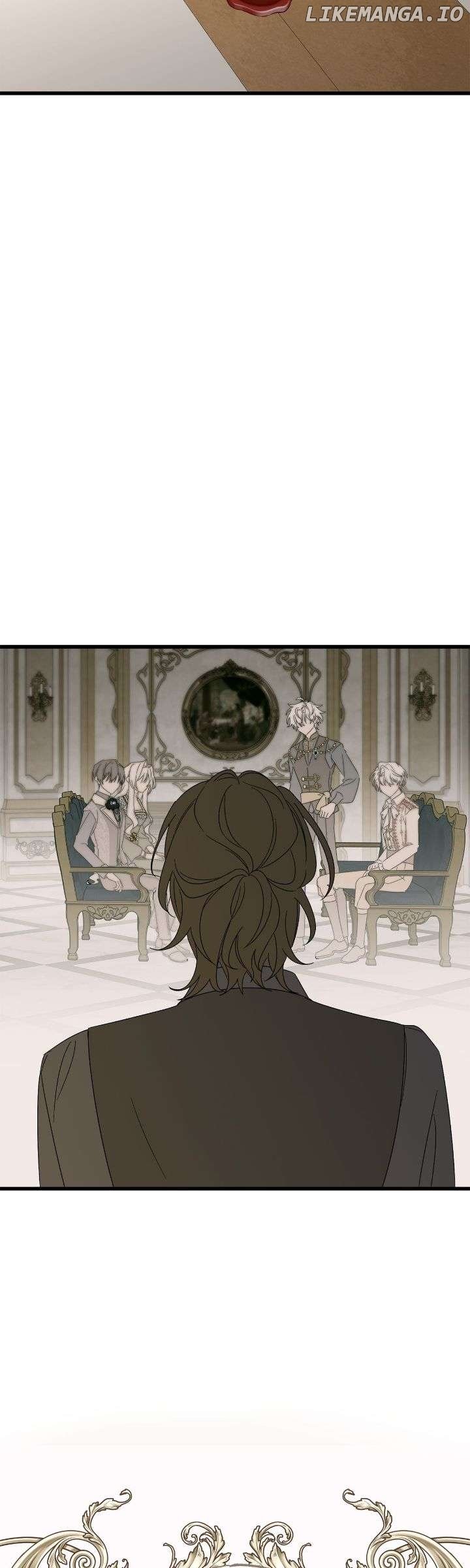 Read My Husband Who Hates Me Has Lost His Memories Manga Online