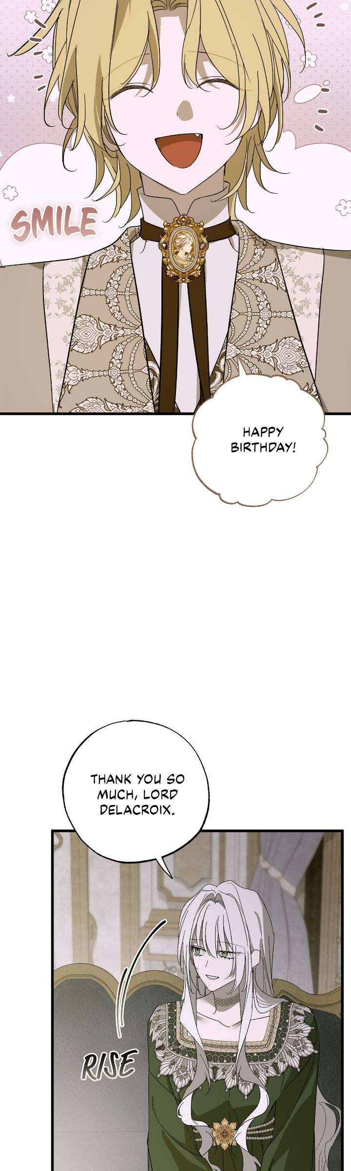 Read My Husband Who Hates Me Has Lost His Memories Manga Online