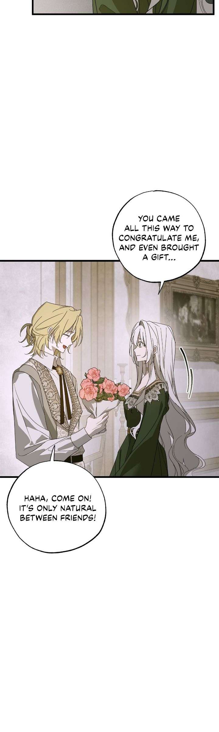 Read My Husband Who Hates Me Has Lost His Memories Manga Online