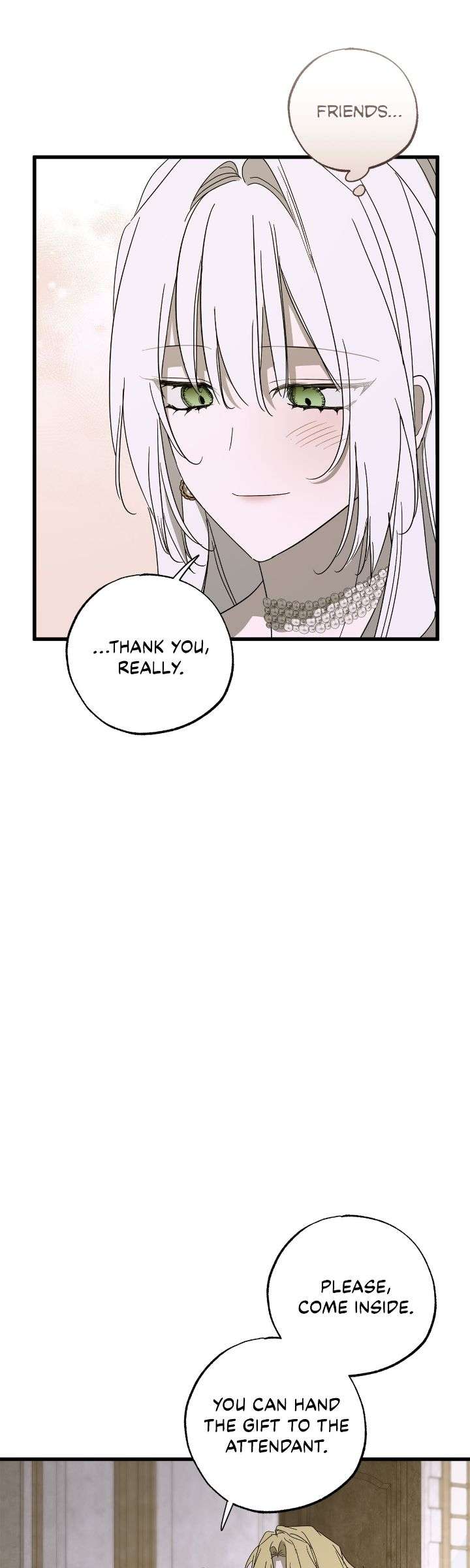 Read My Husband Who Hates Me Has Lost His Memories Manga Online