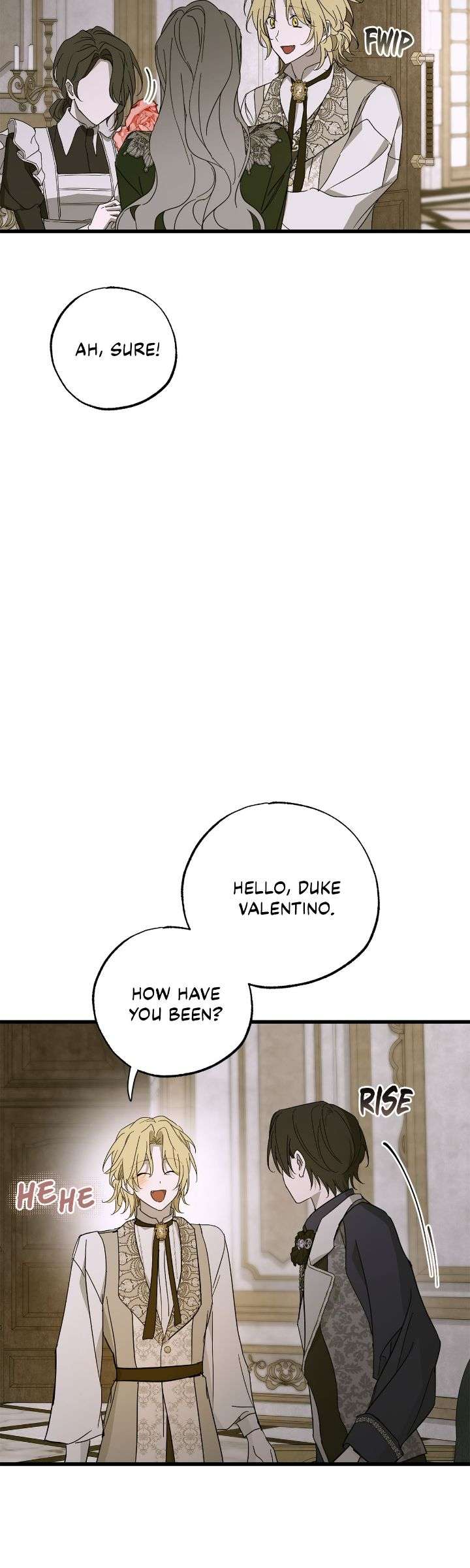 Read My Husband Who Hates Me Has Lost His Memories Manga Online