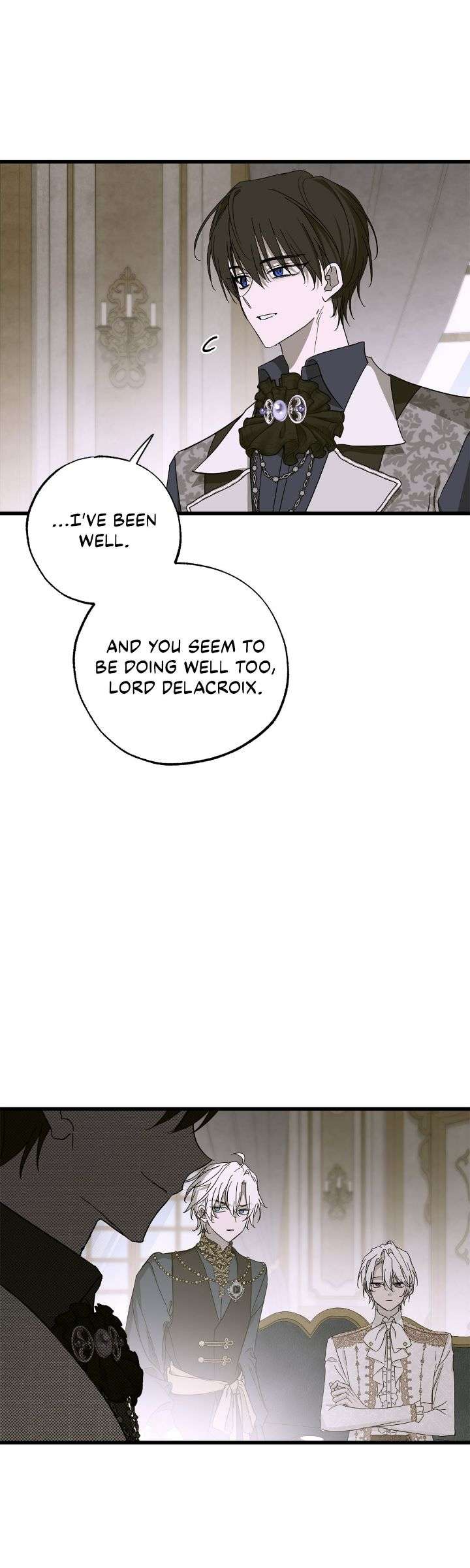 Read My Husband Who Hates Me Has Lost His Memories Manga Online