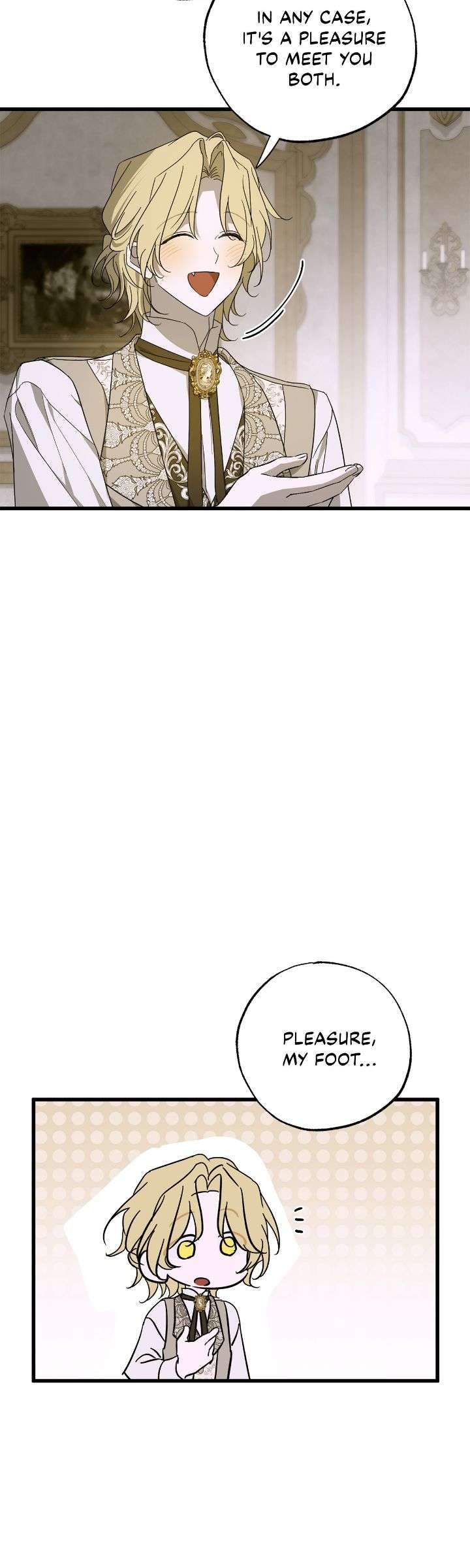 Read My Husband Who Hates Me Has Lost His Memories Manga Online