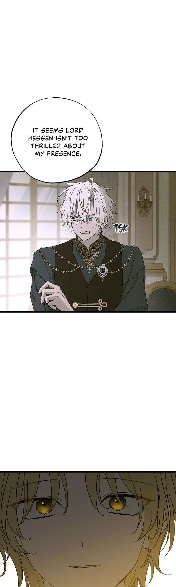 Read My Husband Who Hates Me Has Lost His Memories Manga Online