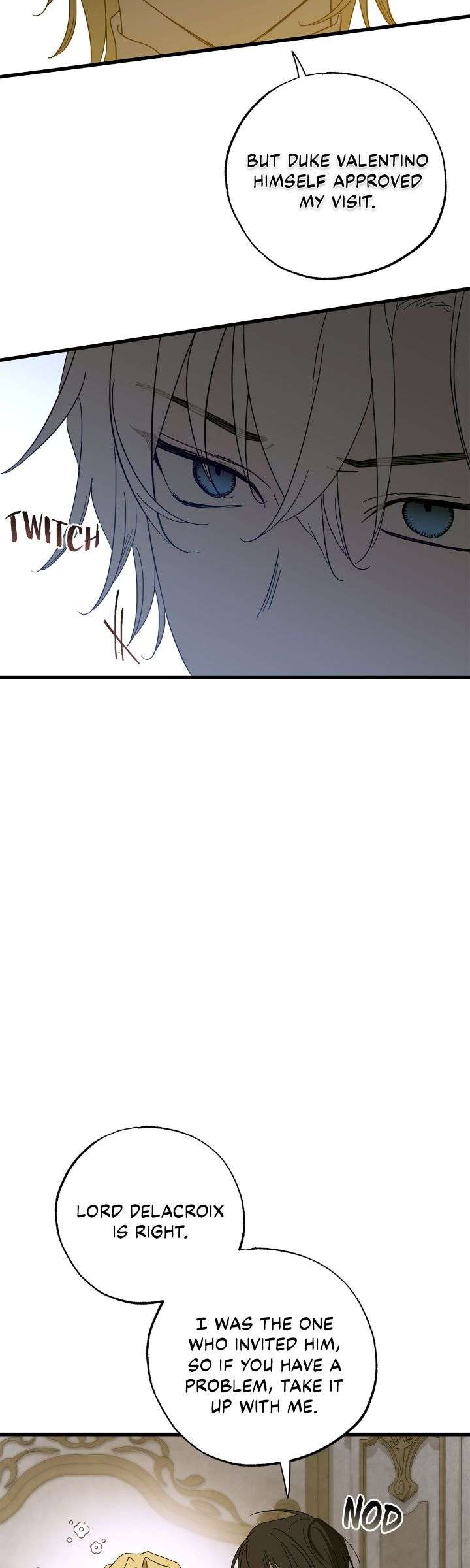 Read My Husband Who Hates Me Has Lost His Memories Manga Online