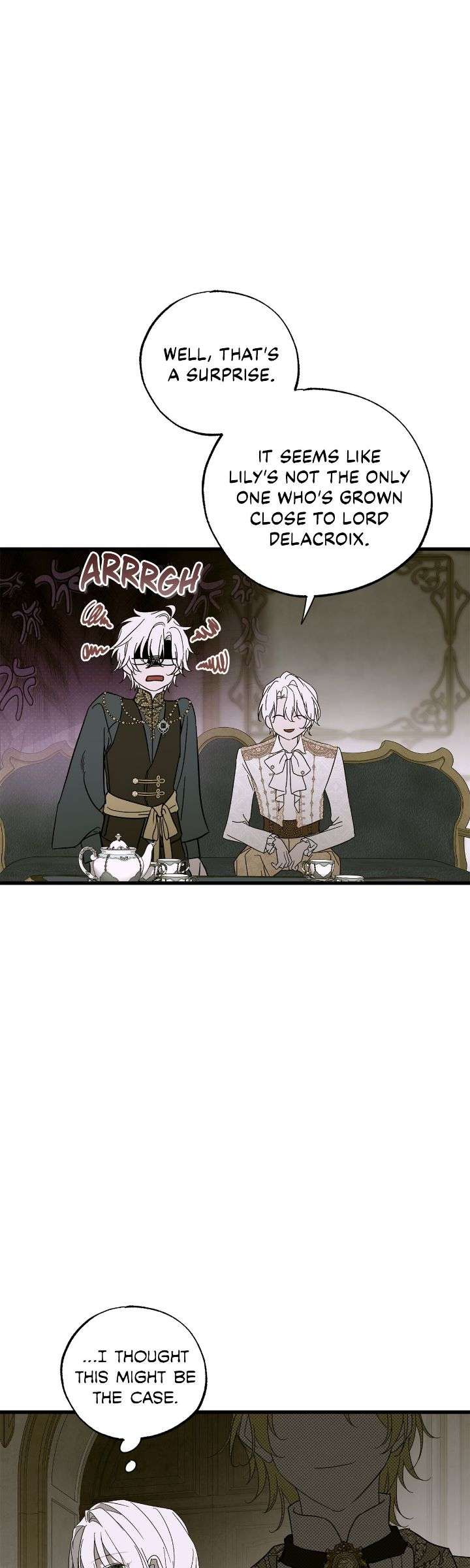 Read My Husband Who Hates Me Has Lost His Memories Manga Online