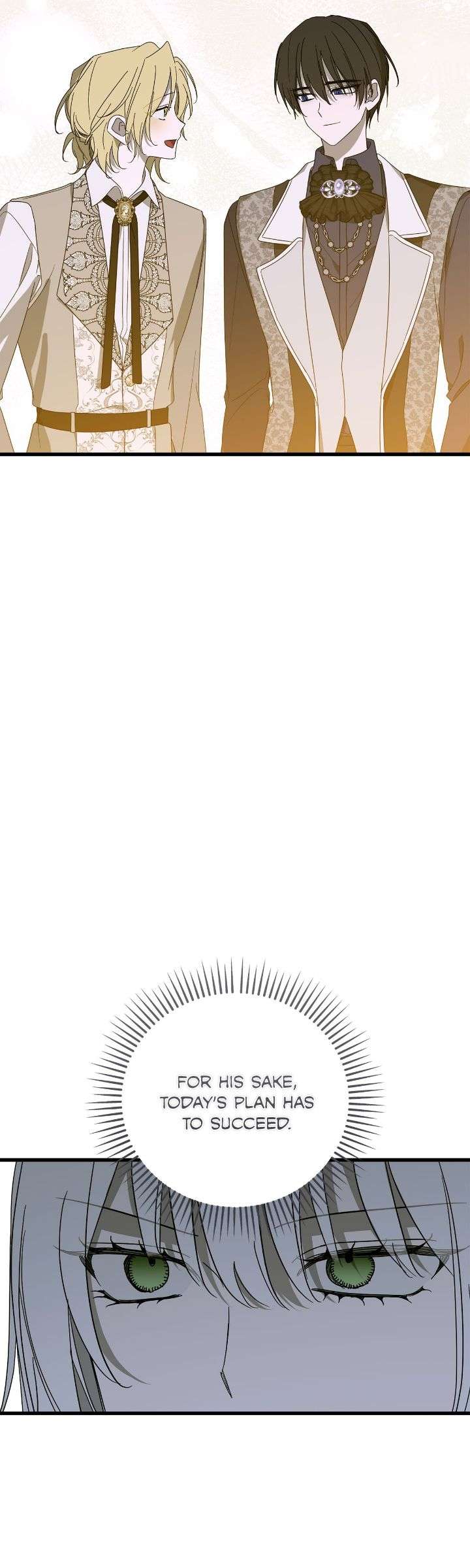 Read My Husband Who Hates Me Has Lost His Memories Manga Online