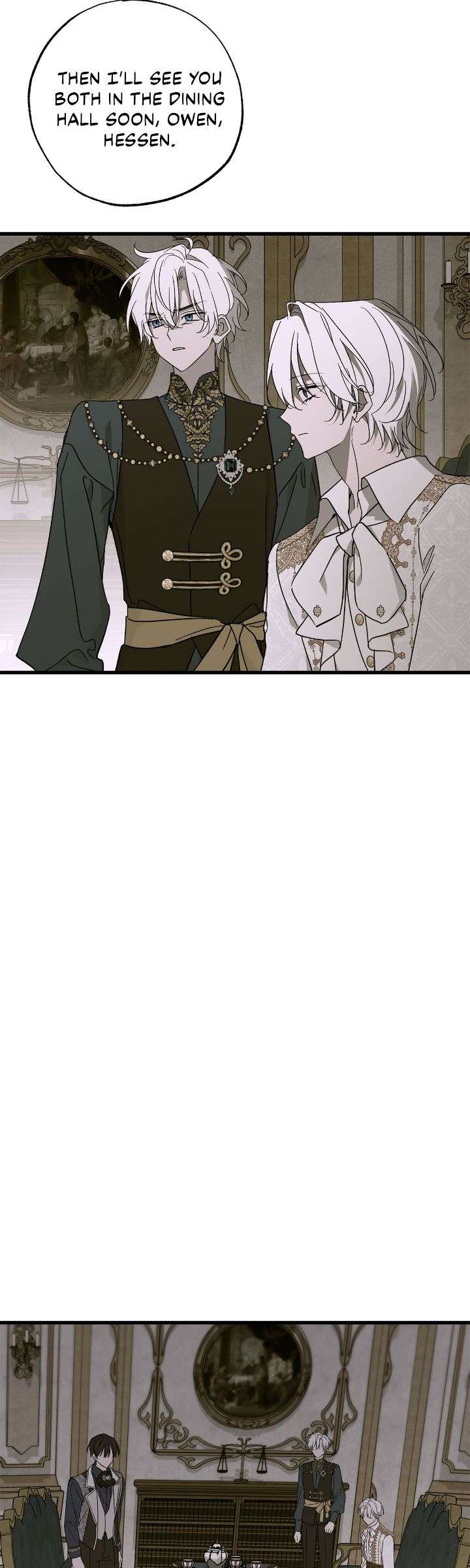 Read My Husband Who Hates Me Has Lost His Memories Manga Online