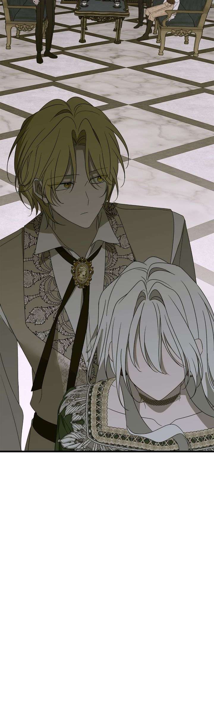 Read My Husband Who Hates Me Has Lost His Memories Manga Online