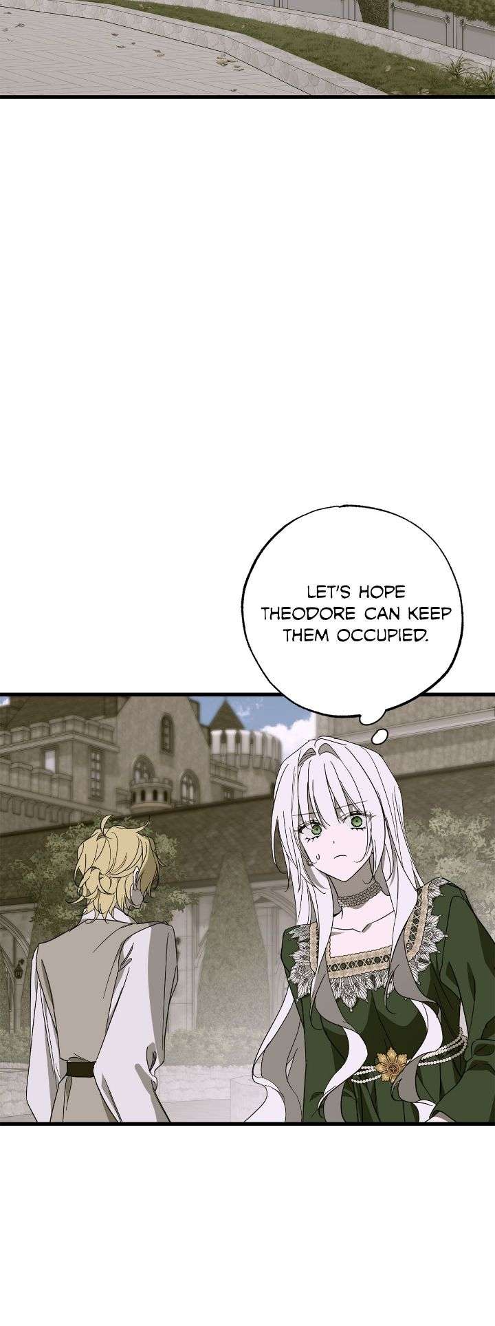 Read My Husband Who Hates Me Has Lost His Memories Manga Online