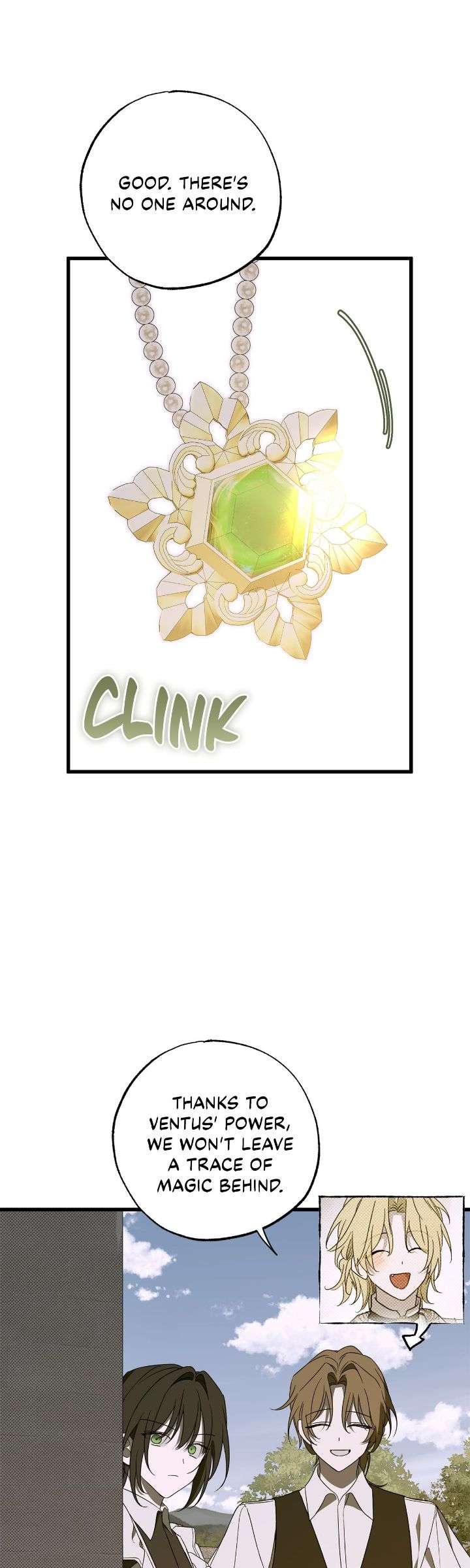 Read My Husband Who Hates Me Has Lost His Memories Manga Online