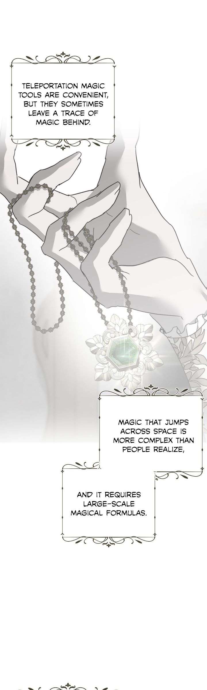 Read My Husband Who Hates Me Has Lost His Memories Manga Online