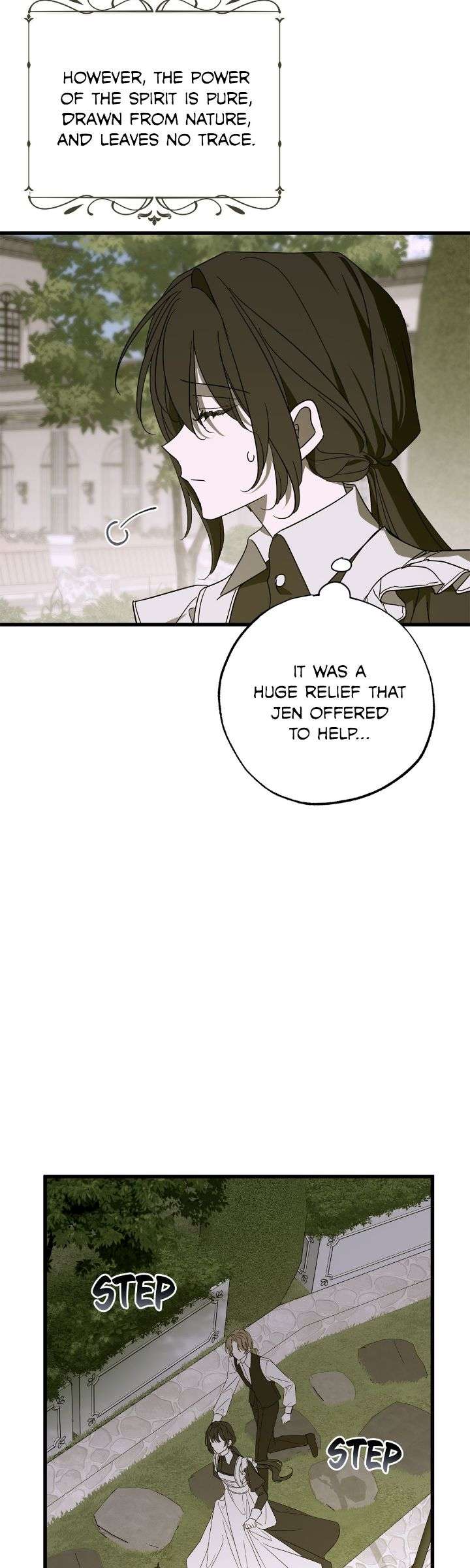 Read My Husband Who Hates Me Has Lost His Memories Manga Online