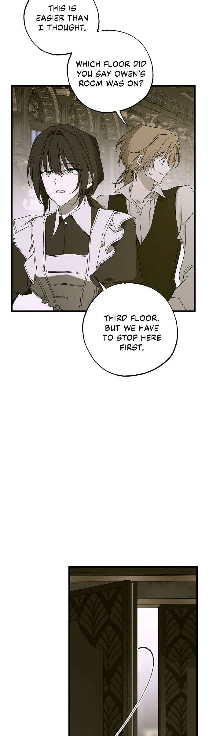 Read My Husband Who Hates Me Has Lost His Memories Manga Online