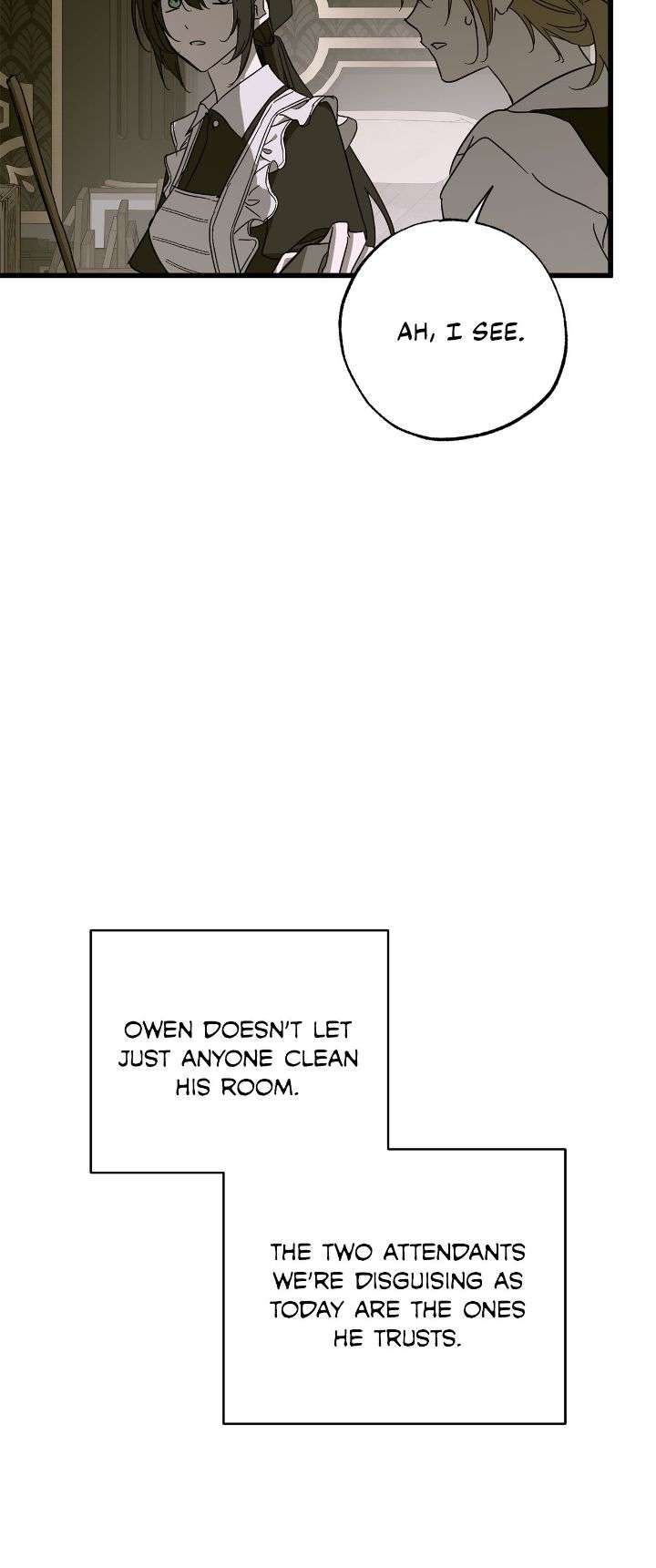 Read My Husband Who Hates Me Has Lost His Memories Manga Online