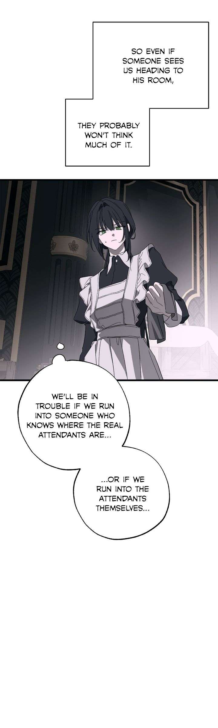 Read My Husband Who Hates Me Has Lost His Memories Manga Online