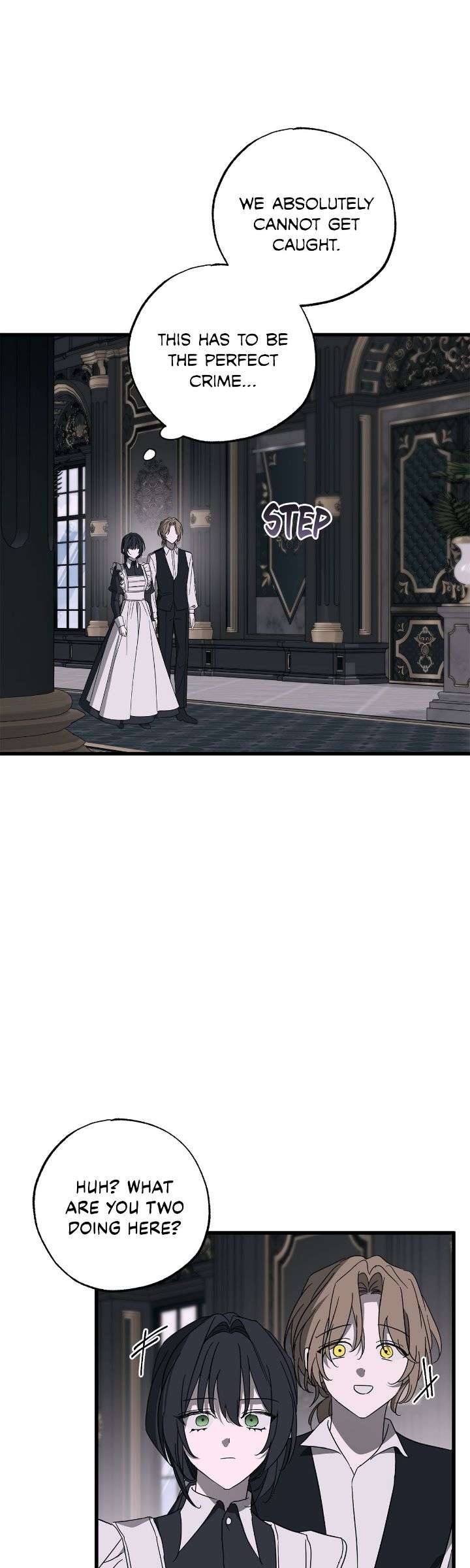 Read My Husband Who Hates Me Has Lost His Memories Manga Online