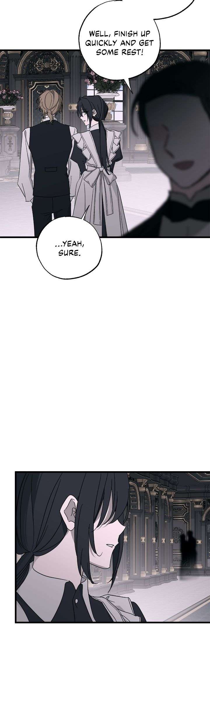 Read My Husband Who Hates Me Has Lost His Memories Manga Online