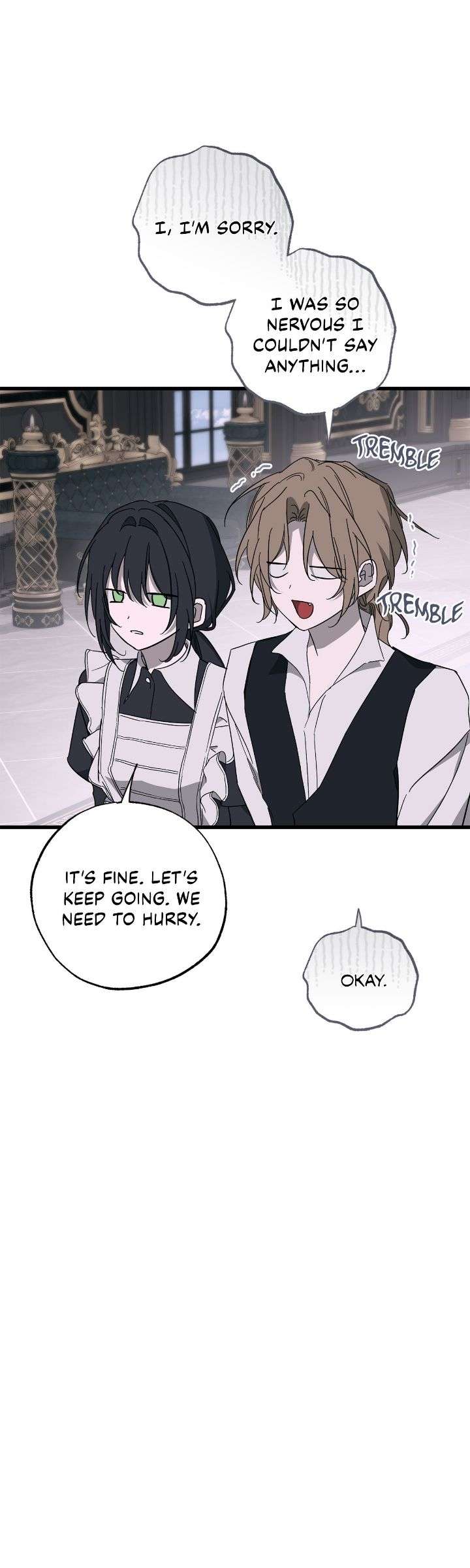 Read My Husband Who Hates Me Has Lost His Memories Manga Online