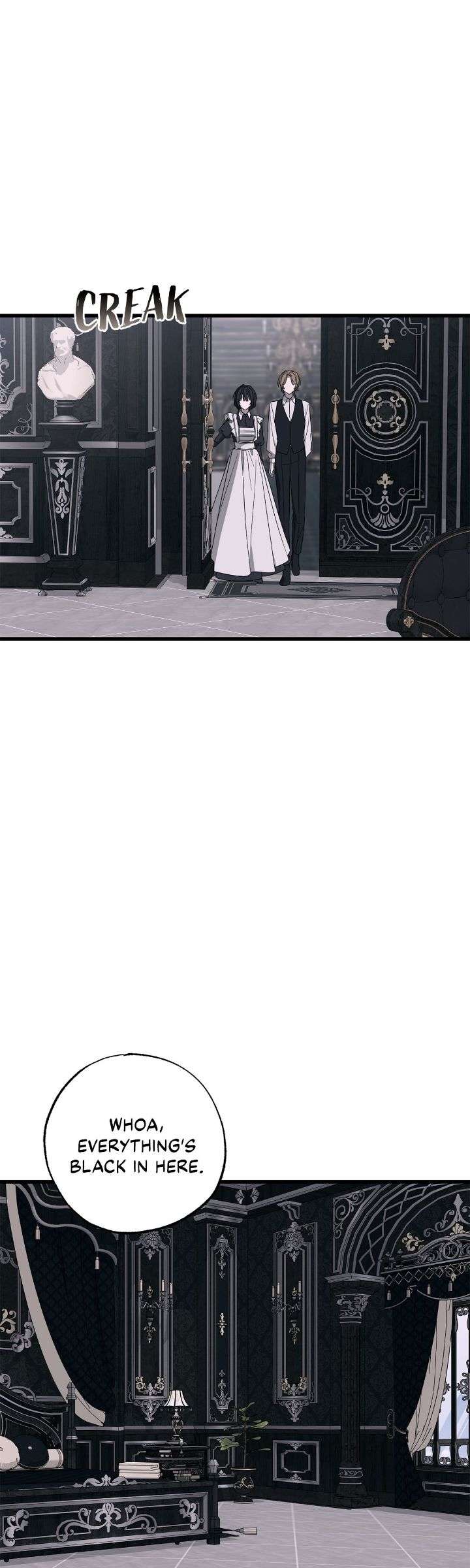 Read My Husband Who Hates Me Has Lost His Memories Manga Online