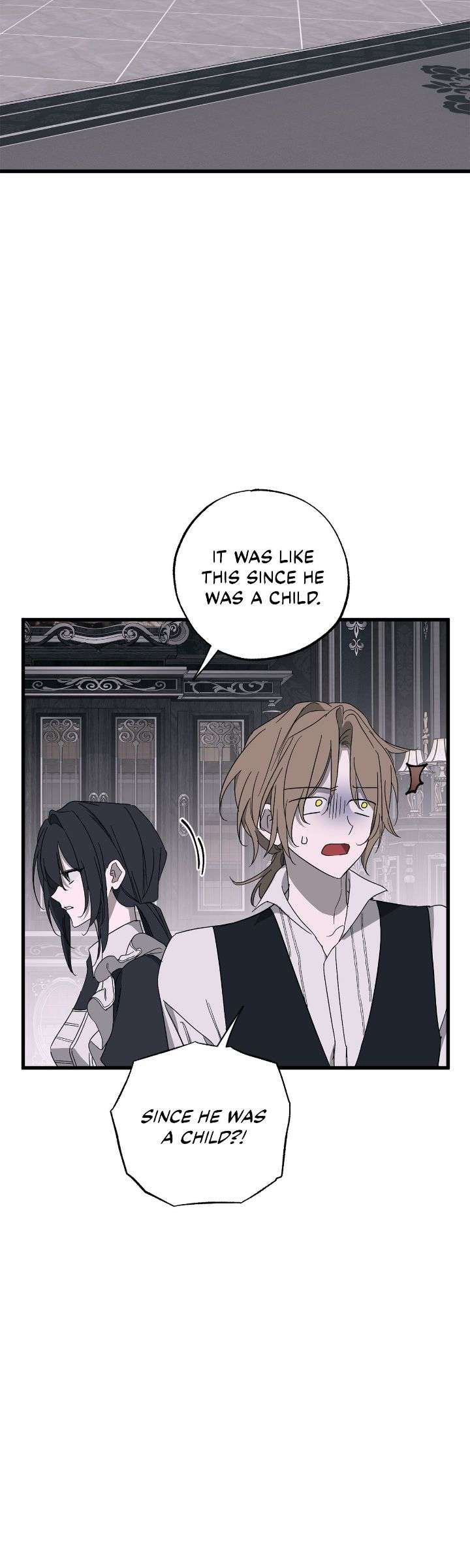 Read My Husband Who Hates Me Has Lost His Memories Manga Online