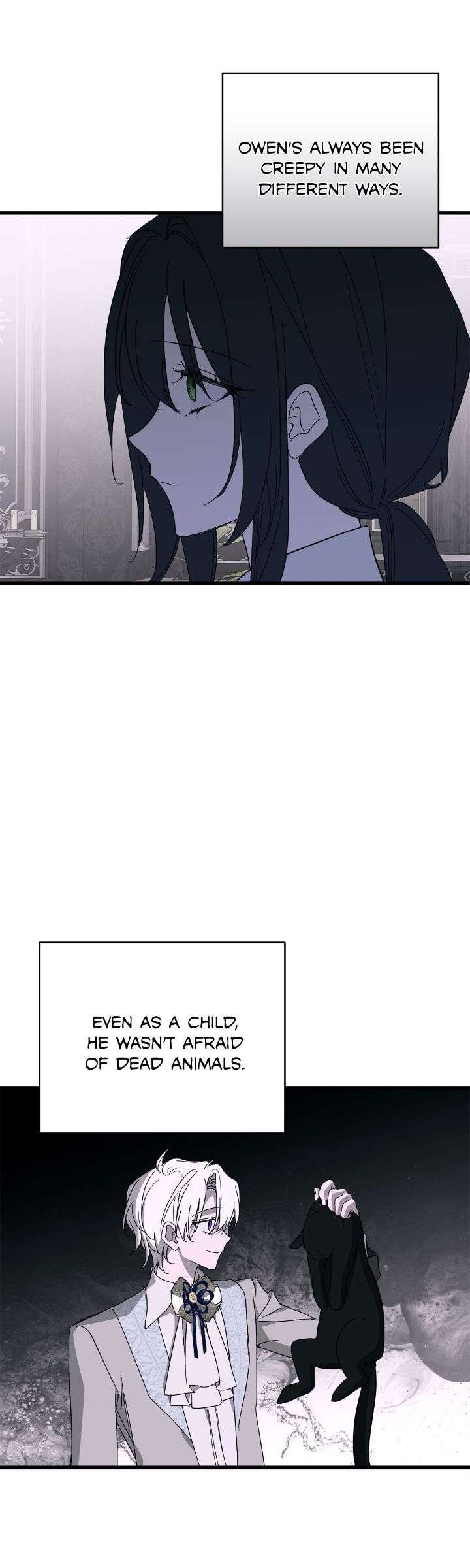 Read My Husband Who Hates Me Has Lost His Memories Manga Online