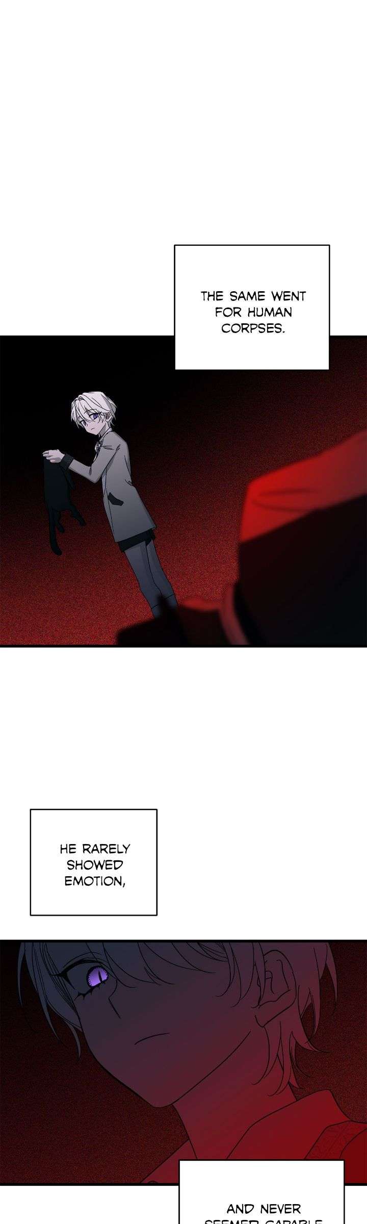 Read My Husband Who Hates Me Has Lost His Memories Manga Online