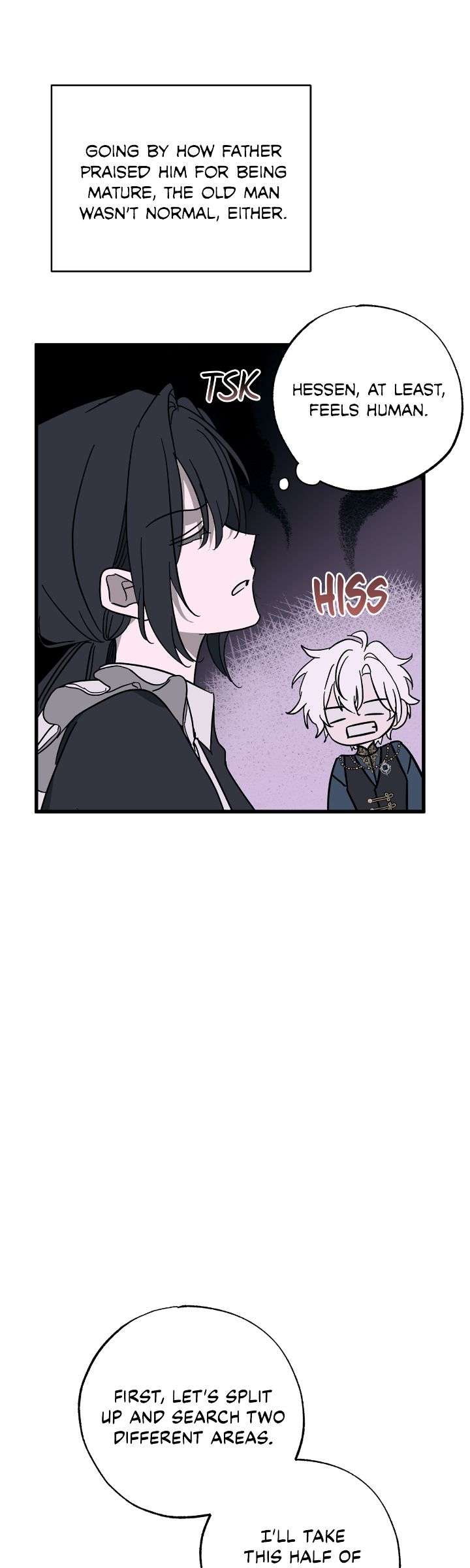 Read My Husband Who Hates Me Has Lost His Memories Manga Online