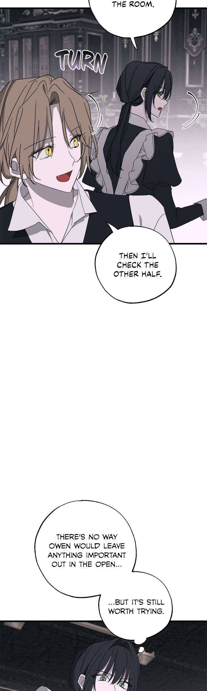 Read My Husband Who Hates Me Has Lost His Memories Manga Online