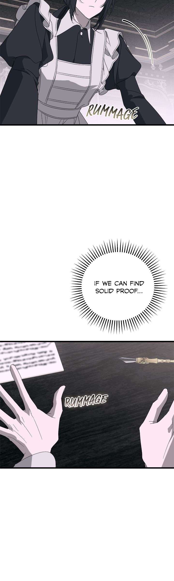 Read My Husband Who Hates Me Has Lost His Memories Manga Online